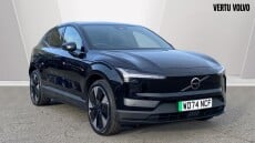 Volvo Ex30 200kW SM Extended Range Ultra 69kWh 5dr Auto Electric Estate